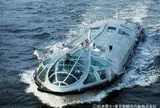 隅田川水上バス両国～浅草