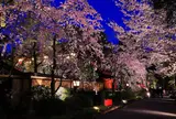 芝とうふ屋 うかい