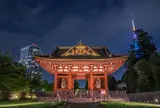 増上寺