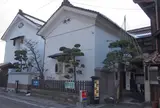 末廣酒造嘉永蔵