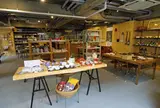 BRICK&MORTAL（ブリック&モルタル） 中目黒本店