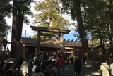 伊勢神宮