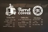 Turret Coffee （ターレットコーヒー）