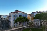 Montebelo Vista Alegre Lisboa Chiado Hotel