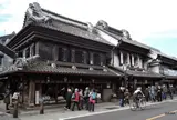 関東の重要伝統的建造物群保存地区リスト