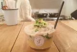 ポテトクリーム
