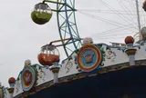 あらかわ遊園