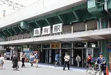 亀有駅