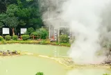 別府地獄めぐり