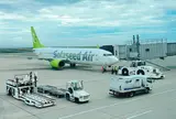 大分空港