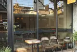 Len 京都河原町 — Hostel, Cafe, Bar, Dining