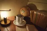 月と六ペンス