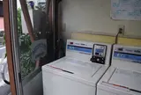 鬼子母神前駅