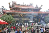 龍山寺