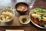 酢重ダイニング　東京ミッドタウン店