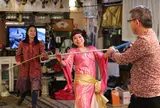 ザクロレストラン