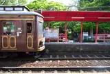 車折神社駅