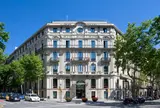Gran Hotel Havana Barcelona