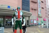 石巻市役所／ESTA