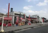 山陽自動車道 小谷SA 上り線（広島県）
