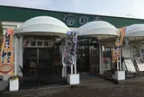 山陽自動車道 佐波川SA 上り線（山口県）
