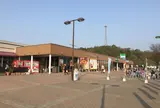 山陽自動車道 三木SA 上り線（兵庫県）