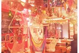 松の木食堂