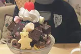 オールシーズカフェ
