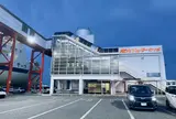阪九フェリー神戸乗り場