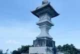 神犬石