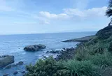モアイ岬
