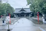 一葉稲荷神社