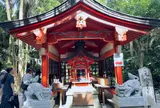 青島神社元宮