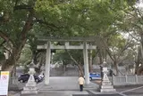 大麻比古神社