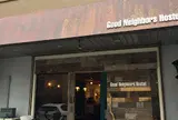 Good Neighbors Hostel