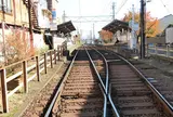 龍安寺駅~りょうあんじえき~