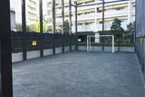 港区南麻布新堀児童遊園