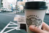 ストリーマコーヒーカンパニー 原宿店