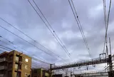 神奈川新町駅