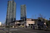 都内最大級のホームセンターで遊ぶ