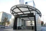 豊洲駅