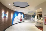 【3階連絡通路】ドラえもん わくわくスカイパーク