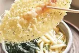 手打うどん渡辺