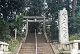 代々木八幡宮
