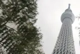 スカイツリー 東京ソラマチ