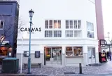 CANVAS TOKYO
