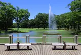 代々木公園