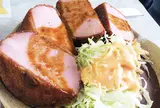 レストラン　ばーく