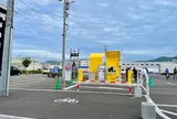 小樽観光駐車場第１