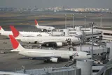 羽田空港（東京国際空港）